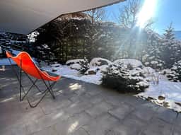 Premier 5BR Chalet with Fitness Room and Stunning Alpine Views - Image 4
