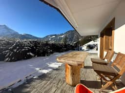 Premier 5BR Chalet with Fitness Room and Stunning Alpine Views - Image 5