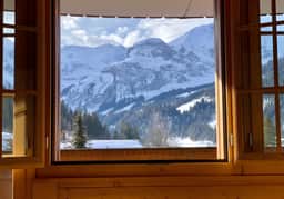Premier 5BR Chalet with Fitness Room and Stunning Alpine Views - Image 3