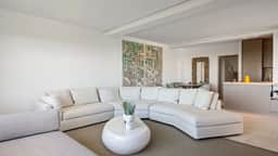 Coastal Living With Pool and Terraces