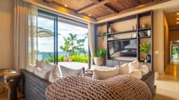 Luxury Escape With Sunset Ocean Views