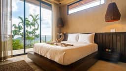 Luxury Escape With Sunset Ocean Views
