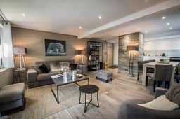 Alpine Harmony Residence