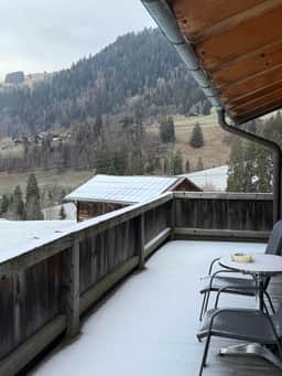 A Private Mountain Refuge Above The Valley - Image 2