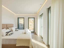 Mykonos Island Living With Private Pools