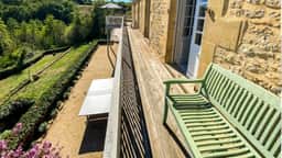 PRG008 ETS Manoir de