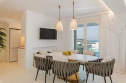 MYK606 Ethos Baos I
