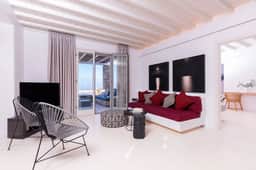 Three Bedroom Villa in Kounoupas Area