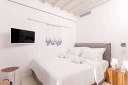 Three Bedroom Villa in Kounoupas Area