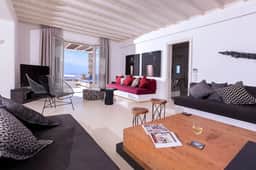 Three Bedroom Villa in Kounoupas Area