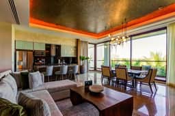 Opulent 2 Bed Sanctuary with Plunge Pool