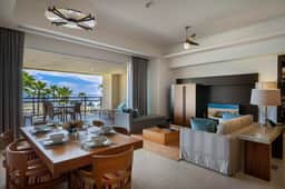 Premium elegant villa with plunge pool and jacuzzi