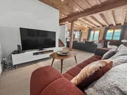 Bliss 6BR Duplex Penthouse