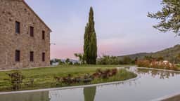 Tuscan Villa with Bespoke Experiences