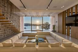 Exclusive Adriatic Retreat Near Rogoznica