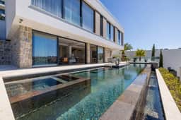 Villa Olive Vista 2