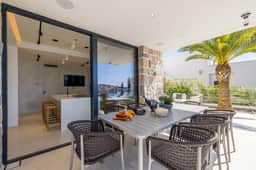 Villa Olive Vista 2
