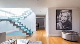 Kensington Victorian Mansion