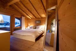 Refined Alpine Chalet Escape