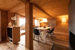 Refined Alpine Chalet Escape