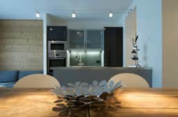 Leysin Summit Haven Apartment