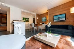 Leysin Grand Alpine Residence