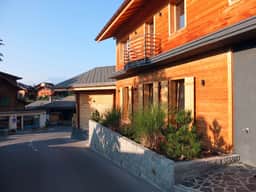 Leysin Grand Alpine Residence