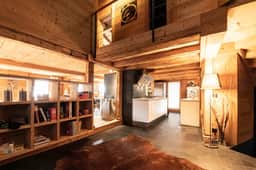 Leysin Grand Alpine Residence