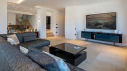 Luxury Villa With Panoramic Mykonos Views - Image 2