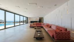 Luxury Villa With Panoramic Mykonos Views - Image 5