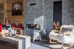 Luxury Ski-In Ski-Out Apartment w/ Terrace