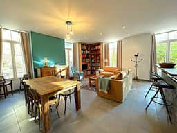 Cozy Apartment in Heart of Chamonix - Image 5