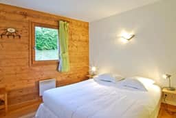 Bright Alpine Stay With Mountain Views