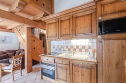 Family Duplex With Mont Blanc Views - Image 4