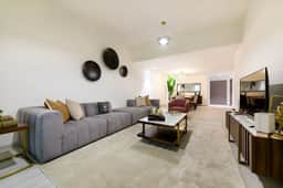 Deluxe 3 Bedroom Apartments in the Heart of Dubai