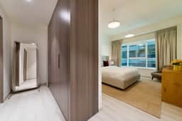 Deluxe 3 Bedroom Apartments in the Heart of Dubai