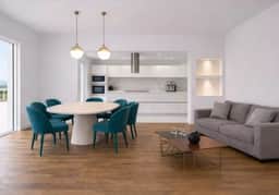 Luxury Panoramic Villa with Heated Pool,Capri View - Image 3