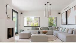 Sophisticated Ibiza Stay Near Coastal Villages - Image 2