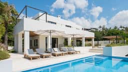 Sophisticated Ibiza Stay Near Coastal Villages - Image 4