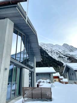 Contemporary Chalet With Stunning Mont Blanc Views - Image 5