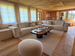 Gstaad - Great Luxurious Farmhouse - Image 5