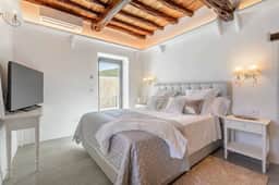 Private Villa Surrounded By Countryside Views