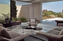 Sea View Luxury Villa with Heated Infinity Pool - Image 5
