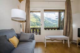 Comfortable Ski Retreat in Chamonix Valle - Image 4