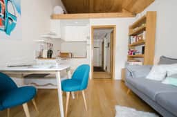 Comfortable Ski Retreat in Chamonix Valle - Image 5