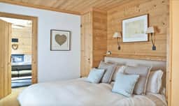 Traditional Alpine Stay Near Ski Slopes