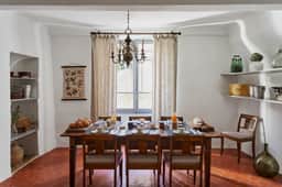 Authentic Village Escape in Beautiful Provence