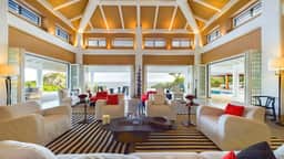 Luxury Retreat Near Gouverneur Beach
