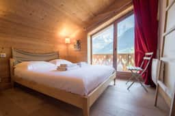 Comfortable Alpine Home Near Ski Slopes