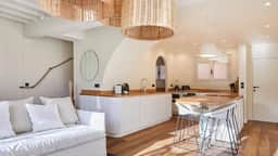 Chic Caribbean Escape in Gustavia Center